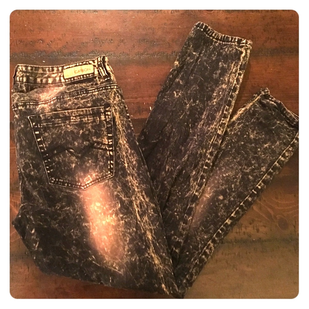 Guys jeans